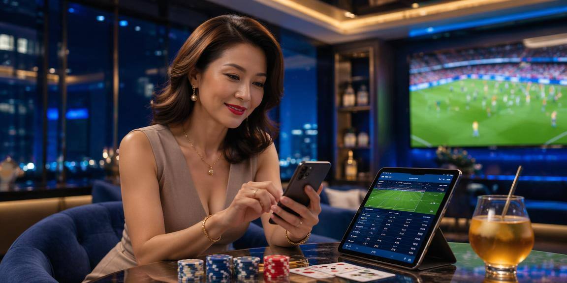 win7 Cách truy cập game và bàn live